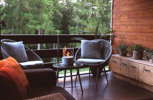 Chermignon Apartment | Reseda 222