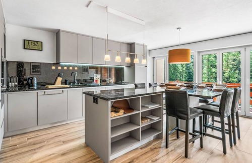 Chermignon Apartment | Reseda 3.23 by Interhome