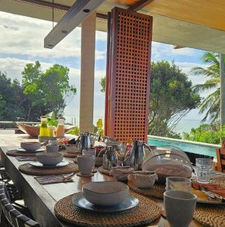 Itacare House | Resende Villa