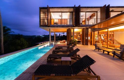 Itacare House | Resende Villa