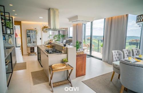 Bananeiras House | Reserva Alteza