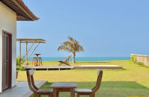 Aracati House | Reserva BeachFront - Retirinho