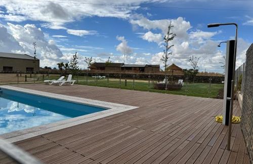 Herrera del Duque House | Reserva Benazaire