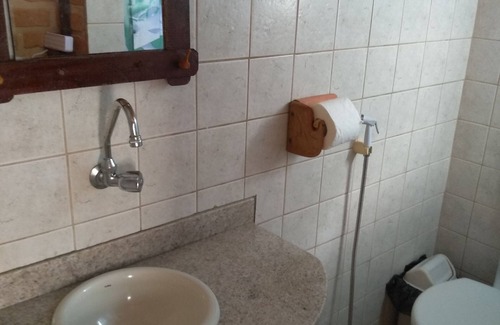 Conceicao do Ibitipoca Hotel | Reserva Canto da Vida Chales