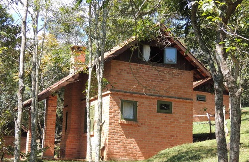 Conceicao do Ibitipoca Hotel | Reserva Canto da Vida Chales