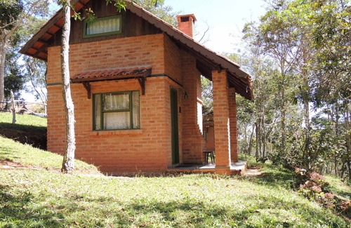 Conceicao do Ibitipoca Hotel | Reserva Canto da Vida Chales