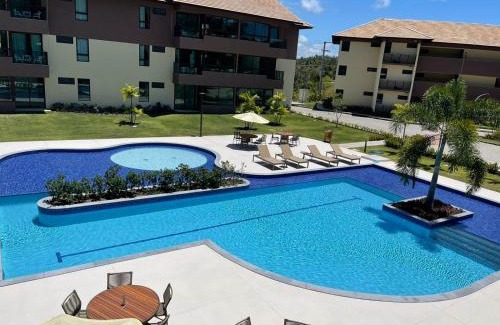 Praia dos Carneiros Apartment | RESERVA CARNEIROS BEIRA MAR - BEACH RESORT- DELUX