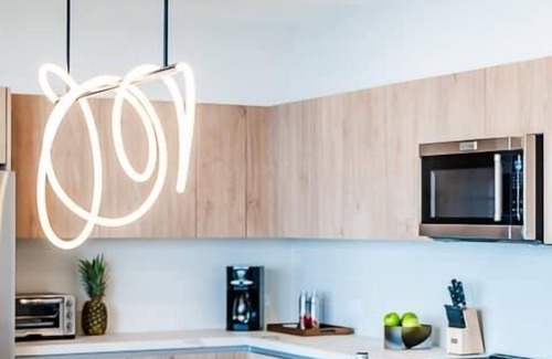 Brasilito Condo | Reserva Conchal Penthouse w/Beach Club Access