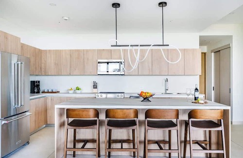 Brasilito Condo | Reserva Conchal Oceanview Penthouse w/Beach Club Access