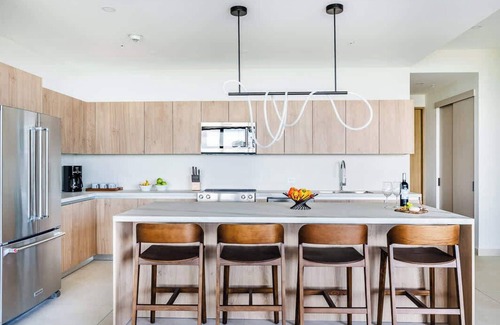 Brasilito Condo | Reserva Conchal Oceanview Penthouse w/Beach Club Access