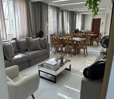 Condor Apartment | Reserva COP30