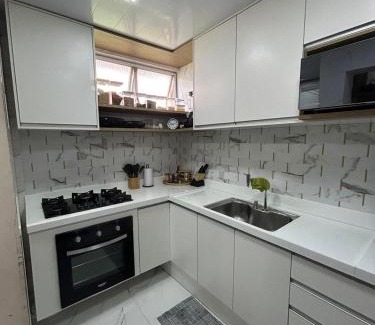 Condor Apartment | Reserva COP30