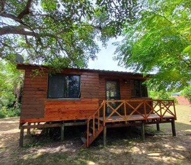 Empedrado House | Reserva del Carayá