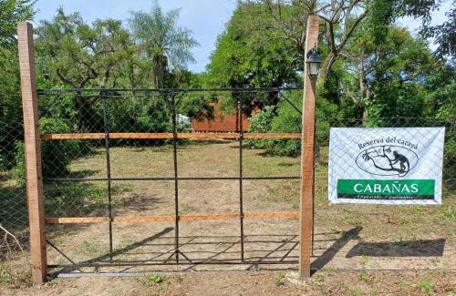 Empedrado House | Reserva del Carayá