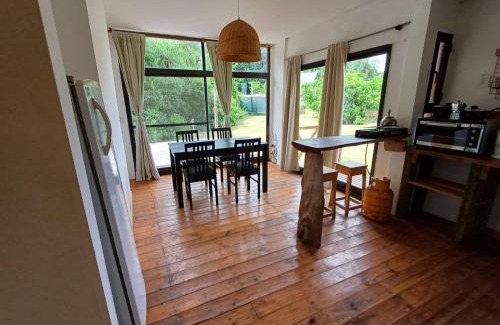 Empedrado House | Reserva del Carayá