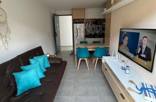 Centro Apartment | Reserva do Porto 101 - Porto de Galinhas