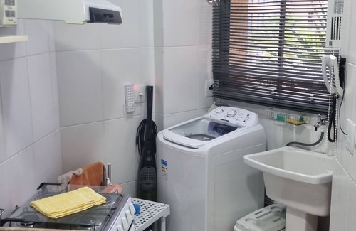 Mangaratiba Hotel | Reserva do Sahy, Condado