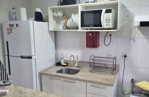 Mangaratiba Hotel | Reserva do Sahy, Condado