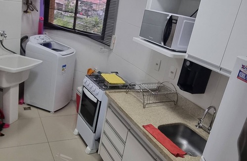 Mangaratiba Hotel | Reserva do Sahy, Condado