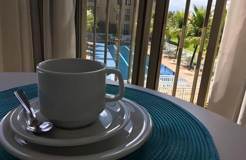 Sahy Apartment | Reserva do Sahy, Condado 2/207