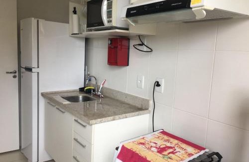 Sahy Apartment | Reserva do Sahy, Condado 2/207