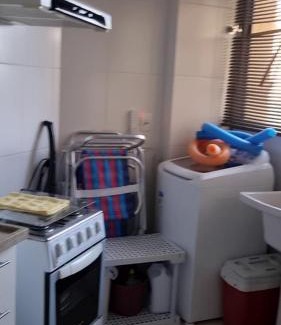 Sahy Apartment | Reserva do Sahy, Condado 2/207