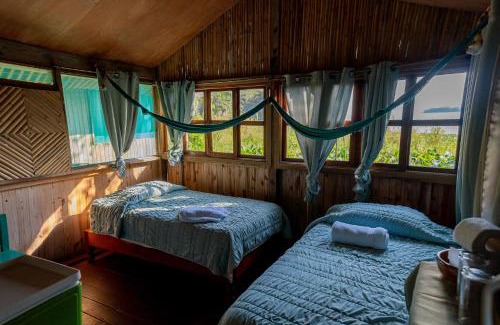 Catemaco Other | Reserva Ecologica Nanciyaga