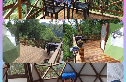 Samana House | Reserva Ecoturística Villa Diosa