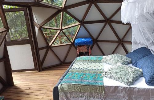 Samana House | Reserva Ecoturística Villa Diosa