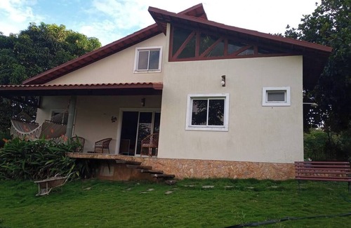 Northeast Region Cottage | Reserva Guaramiranga