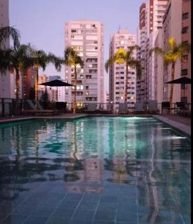 Bela Vista Apartment | Reserva Ideal- Frei Caneca