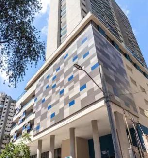 Bela Vista Apartment | Reserva Ideal- Frei Caneca