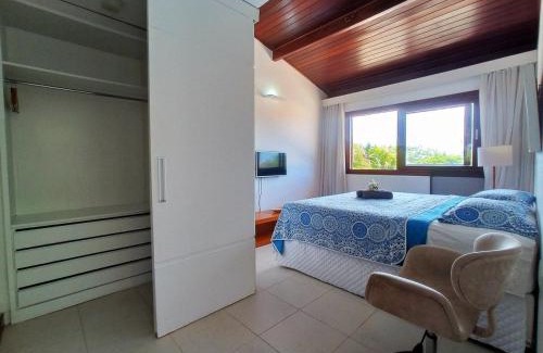 Imbassai House | Reserva Imbassaí Espetacular Casa 4 suites B9ORQ