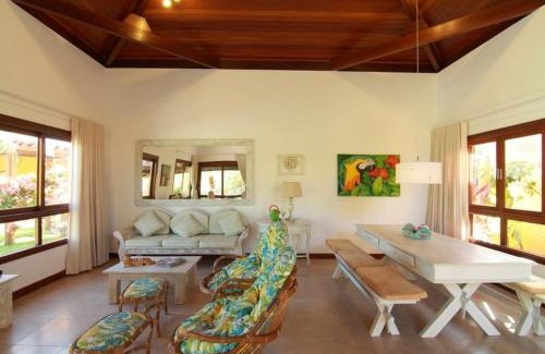 Imbassai House | Reserva Imbassai - Casa A08 Orquídeas