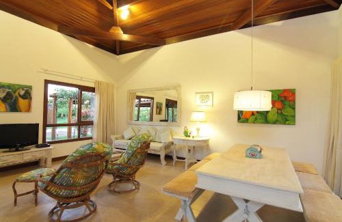 Imbassai House | Reserva Imbassai - Casa A08 Orquídeas