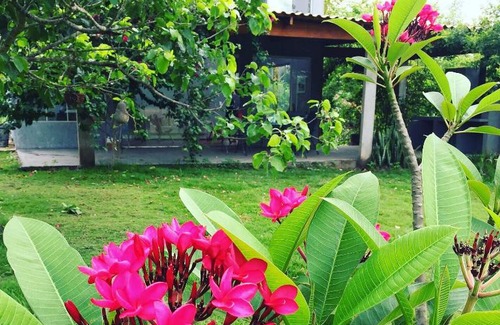 Pirenopolis House | Reserva Jasmim Manga