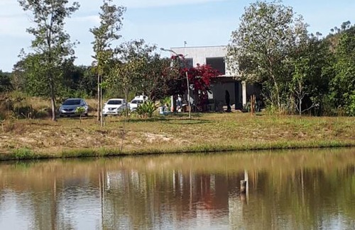 Pirenopolis House | Reserva Jasmim Manga