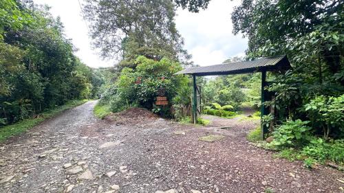 Central Nicaragua Hotel | Reserva Los Nogales