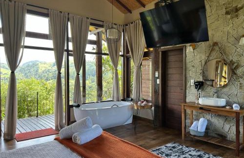 Visconde de Maua Apartment | Reserva Mauá chalés