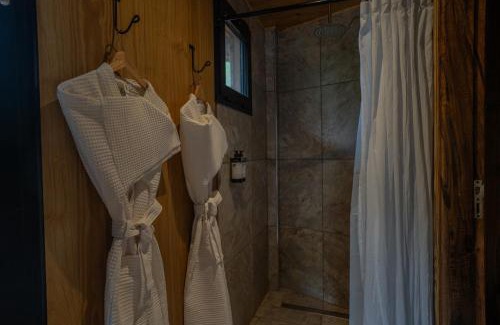 Puerto Libertad Hotel | Reserva Natural Iguazú - Pristine Luxury Camp