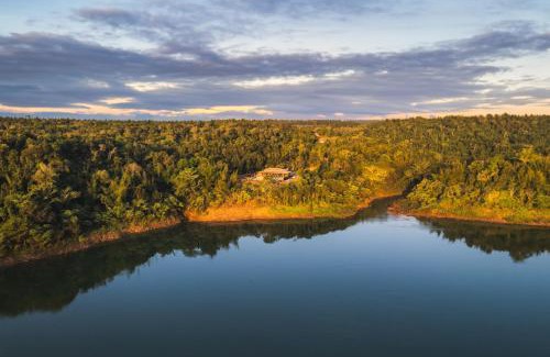 Puerto Libertad Hotel | Reserva Natural Iguazú - Pristine Luxury Camp