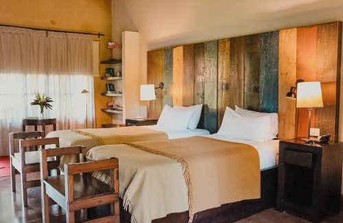 Puerto Libertad Hotel | Reserva Natural Iguazú - Posada Puerto Bemberg