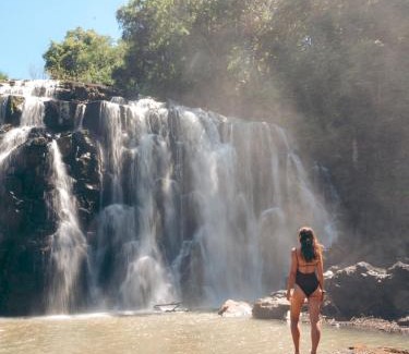 Puerto Libertad Hotel | Reserva Natural Iguazú - Posada Puerto Bemberg