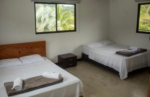 San Carlos Cabin | Reserva Natural Pure San Carlos Finca para 10 personas