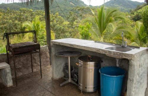 San Carlos Cabin | Reserva Natural Pure San Carlos Finca para 10 personas