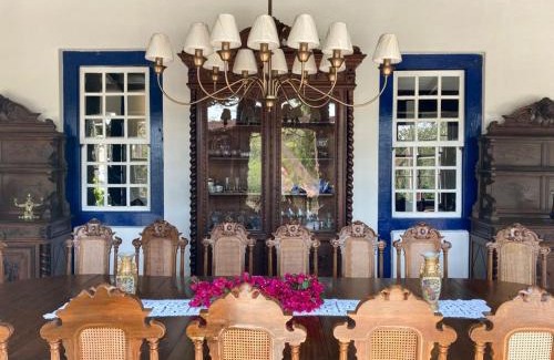 Andrelandia Cabin | Reserva Querubins