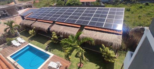 Porto de Pedras House | Reserva Rede e Mar - Rota dos Milagres - Patacho