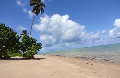Porto de Pedras House | Reserva Rede e Mar - Rota dos Milagres - Patacho