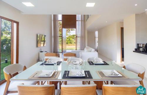 Sauipe House | Reserva Sauipe - Casa 249