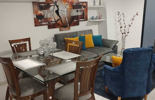 Cali House | Reserva y disfruta de tus vacaciones en la sucursal del cuelo